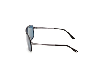 Sidevisning Tom Ford ROCK-02 (FT1411 - 08V)