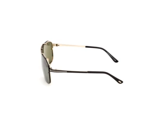 Sidevisning Tom Ford ROCK-02 (FT1411 - 32N)