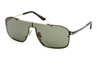 Forfra Tom Ford ROCK-02 (FT1411 - 32N)