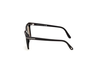 Sidevisning Tom Ford ERIN-02 (FT1412 - 01D)