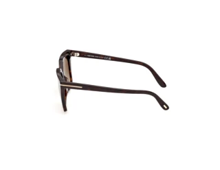 Sidevisning Tom Ford ERIN-02 (FT1412 - 52B)
