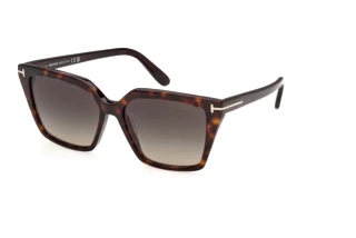 Forfra Tom Ford ERIN-02 (FT1412 - 52B)