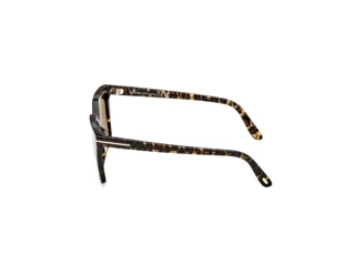 Sidevisning Tom Ford ERIN-02 (FT1412 - 55P)