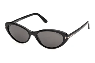 Forfra Tom Ford CELINA-02 (FT1413 - 01A)