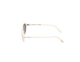 Sidevisning Tom Ford CELINA-02 (FT1413 - 21A)