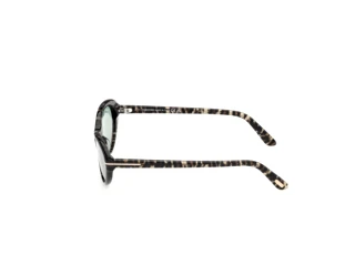 Sidevisning Tom Ford CELINA-02 (FT1413 - 55N)