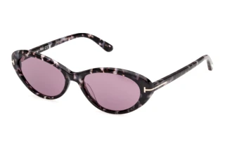 Forfra Tom Ford CELINA-02 (FT1413 - 56S)