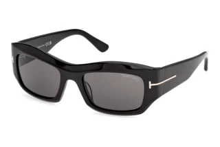 Forfra Tom Ford OLGA-02 (FT1414 - 01A)