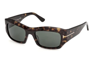 Forfra Tom Ford OLGA-02 (FT1414 - 52N)