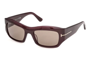 Forfra Tom Ford OLGA-02 (FT1414 - 81E)