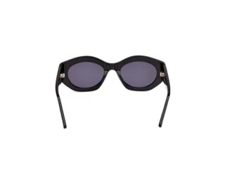 Bagside Tom Ford EMMELINE-02 (FT1415 - 01A)