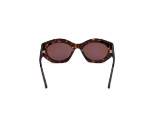 Bagside Tom Ford EMMELINE-02 (FT1415 - 52E)