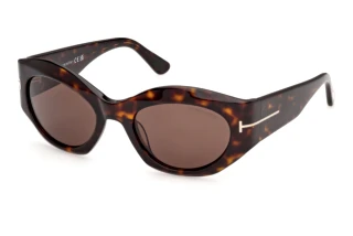 Forfra Tom Ford EMMELINE-02 (FT1415 - 52E)