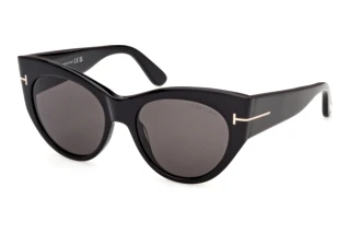 Forfra Tom Ford KRISTEN-02 (FT1416 - 01A)