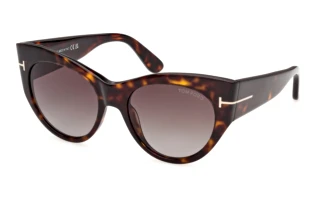 Forfra Tom Ford KRISTEN-02 (FT1416 - 52F)