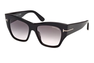Forfra Tom Ford MARGOT-02 (FT1417 - 01B)