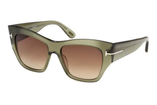 Forfra Tom Ford MARGOT-02 (FT1417 - 96F)