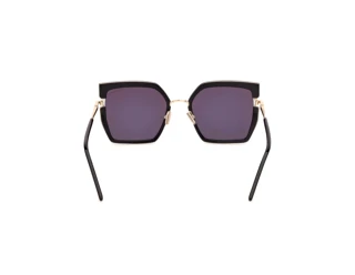 Bagside Tom Ford QUINN-02 (FT1418 - 01A)