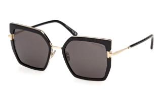 Forfra Tom Ford QUINN-02 (FT1418 - 01A)