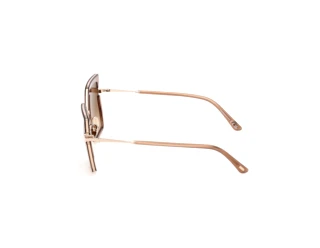 Sidevisning Tom Ford QUINN-02 (FT1418 - 45F)