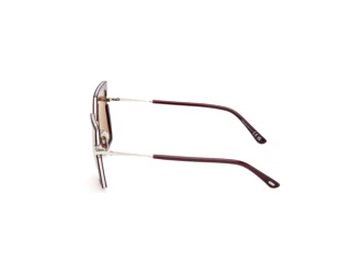 Sidevisning Tom Ford QUINN-02 (FT1418 - 81E)