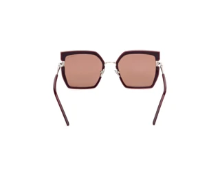 Bagside Tom Ford QUINN-02 (FT1418 - 81E)