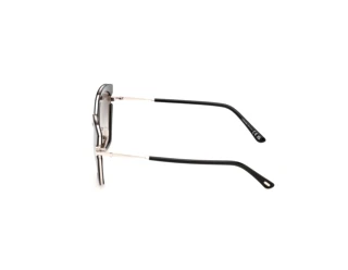 Sidevisning Tom Ford DANA-02 (FT1419 - 01B)