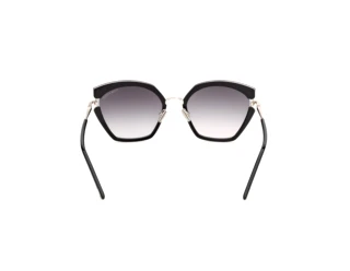 Bagside Tom Ford DANA-02 (FT1419 - 01B)