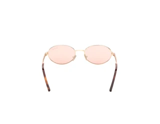Bagside Tom Ford GINA-02 (FT1420 - 28Y)