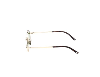 Sidevisning Tom Ford GINA-02 (FT1420 - 32N)