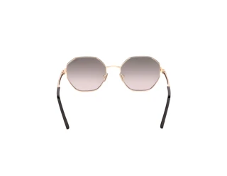 Bagside Tom Ford FRANCESCA-02 (FT1421 - 01B)