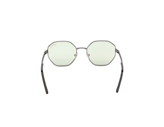 Bagside Tom Ford FRANCESCA-02 (FT1421 - 08N)