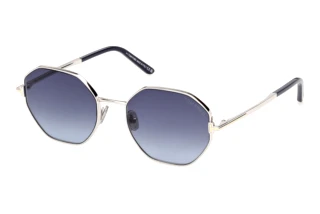 Forfra Tom Ford FRANCESCA-02 (FT1421 - 16W)