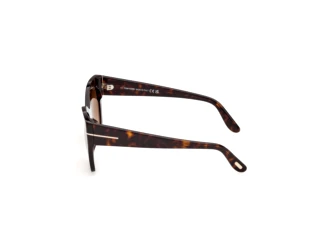 Sidevisning Tom Ford JONI-02 (FT1422 - 52F)