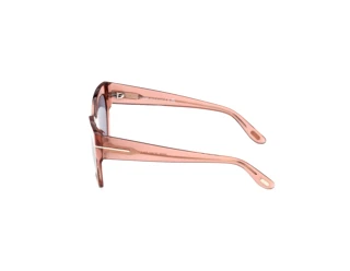 Sidevisning Tom Ford JONI-02 (FT1422 - 72A)