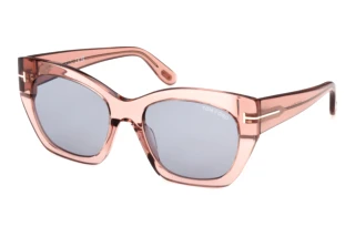 Forfra Tom Ford JONI-02 (FT1422 - 72A)