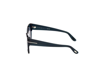 Sidevisning Tom Ford JONI-02 (FT1422 - 87A)