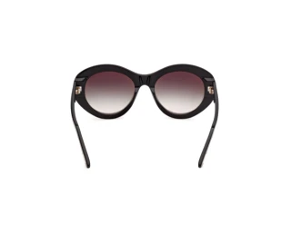 Bagside Tom Ford ELODIE-02 (FT1423 - 01B)