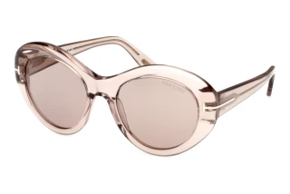 Forfra Tom Ford ELODIE-02 (FT1423 - 45E)