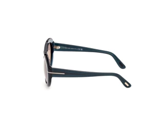 Sidevisning Tom Ford ELODIE-02 (FT1423 - 87E)