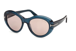 Forfra Tom Ford ELODIE-02 (FT1423 - 87E)