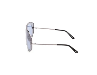 Sidevisning Tom Ford CADE-02 (FT1430 - 20V)