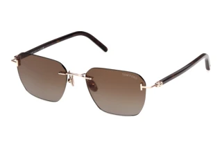 Forfra Tom Ford CARSON-02 (FT1433 - 28F)