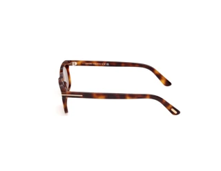 Sidevisning Tom Ford SCOUT-02 (FT1480 - 53E)