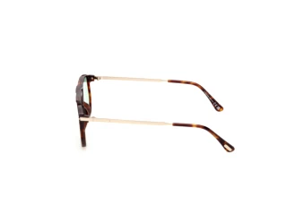 Sidevisning Tom Ford BILLIE-02 (FT1481 - 54N)