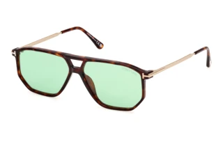 Forfra Tom Ford BILLIE-02 (FT1481 - 54N)