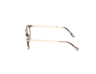 Sidevisning Tom Ford BILLIE-02 (FT1481 - 55Y)