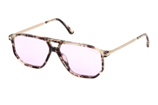 Forfra Tom Ford BILLIE-02 (FT1481 - 55Y)