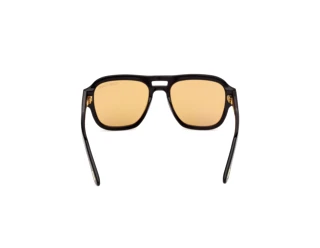 Bagside Tom Ford MASON-02 (FT1484 - 01E)