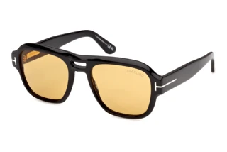 Forfra Tom Ford MASON-02 (FT1484 - 01E)